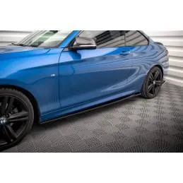 Maxton Design - Side Skirts...