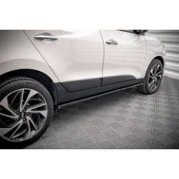 Maxton Design - Side Skirts...