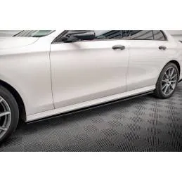 Maxton Design - Side Skirts...