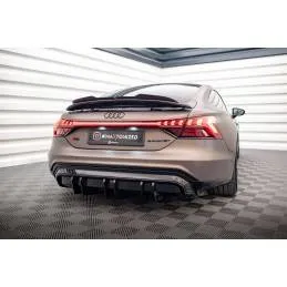 Maxton Design - Rear...