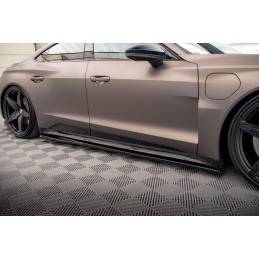 Maxton Design - Side Skirts...