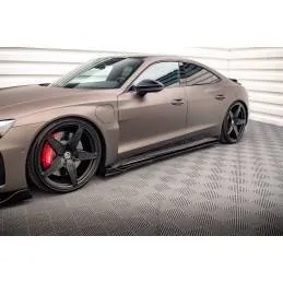 Maxton Design - Side Skirts...