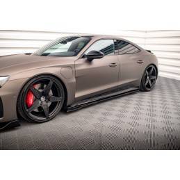 Maxton Design - Side Skirts...