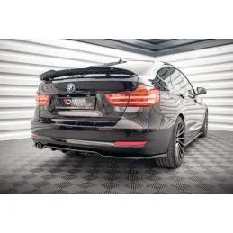 Maxton Design - Rear...