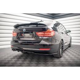Maxton Design - Rear...