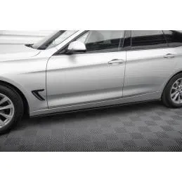 Maxton Design - Side Skirts...