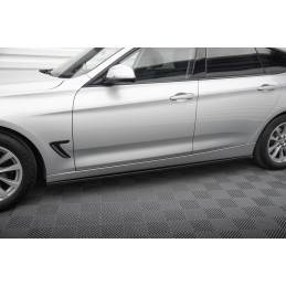 Maxton Design - Side Skirts...