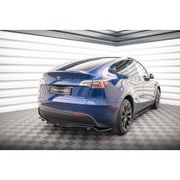 Maxton Design - Rear...