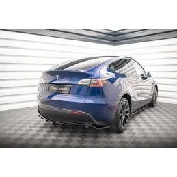 Maxton Design - Rear...