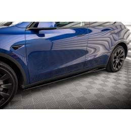 Maxton Design - Side Skirts...