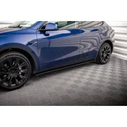 Maxton Design - Side Skirts...