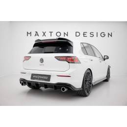 Maxton Design - Rear...