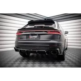 Maxton Design - Rear...