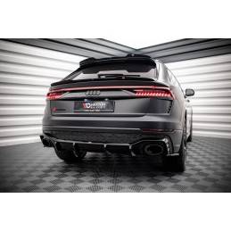 Maxton Design - Rear...
