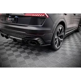 Maxton Design - Rear Side...