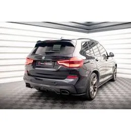 Maxton Design - Rear...