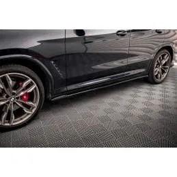 Maxton Design - Side Skirts...