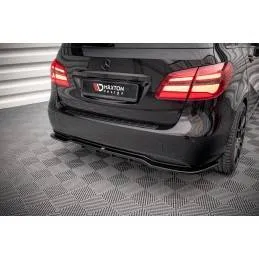 Maxton Design - Rear...