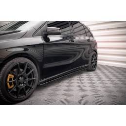 Maxton Design - Side Skirts...
