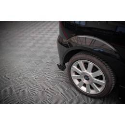 Maxton Design - Rear Side...