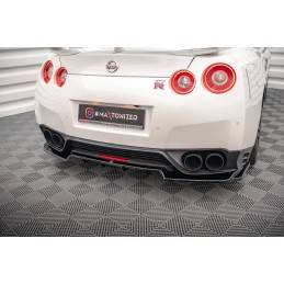 Maxton Design - Rear...