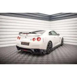 Maxton Design - Rear...