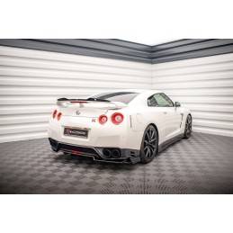 Maxton Design - Rear...