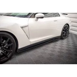 Maxton Design - Side Skirts...