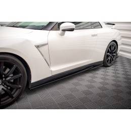 Maxton Design - Side Skirts...