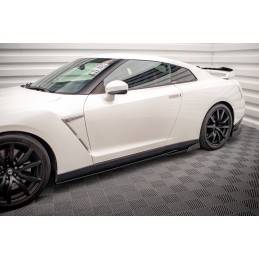 Maxton Design - Side Skirts...