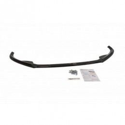 Maxton FRONT SPLITTER VW JETTA VI GLI Gloss Black, Jetta