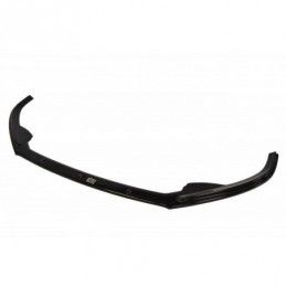 Maxton FRONT SPLITTER VW JETTA VI GLI Gloss Black, Jetta