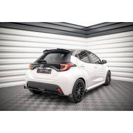 Maxton Design - Rear...