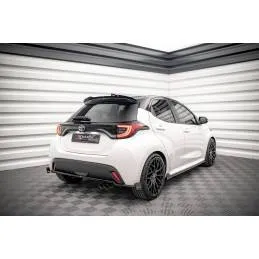 Maxton Design - Rear...