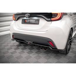 Maxton Design - Rear...