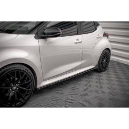 Maxton Design - Side Skirts...