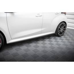 Maxton Design - Side Skirts...