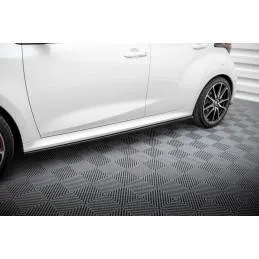 Maxton Design - Side Skirts...