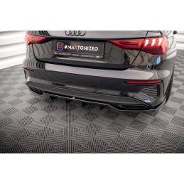 Maxton Design - Rear...