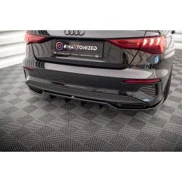 Maxton Design - Rear...