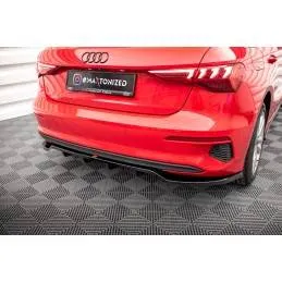Maxton Design - Rear...