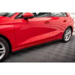 Maxton Design - Side Skirts...