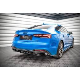 Maxton Design - Rear...