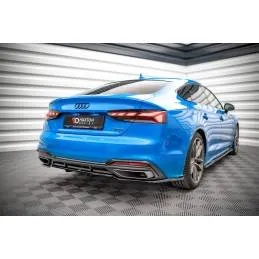 Maxton Design - Rear...