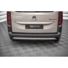 Maxton Design - Rear...