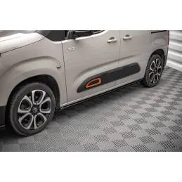 Maxton Design - Side Skirts...