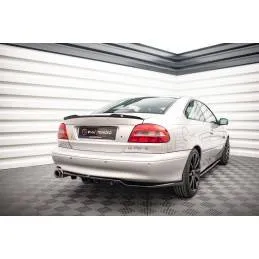 Maxton Design - Rear...