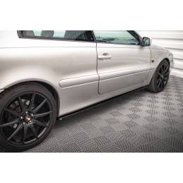Maxton Design - Side Skirts...