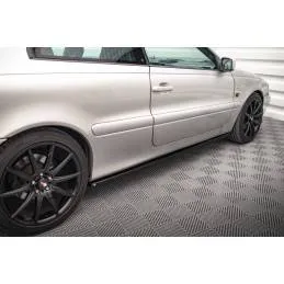 Maxton Design - Side Skirts...