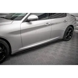 Maxton Design - Side Skirts...